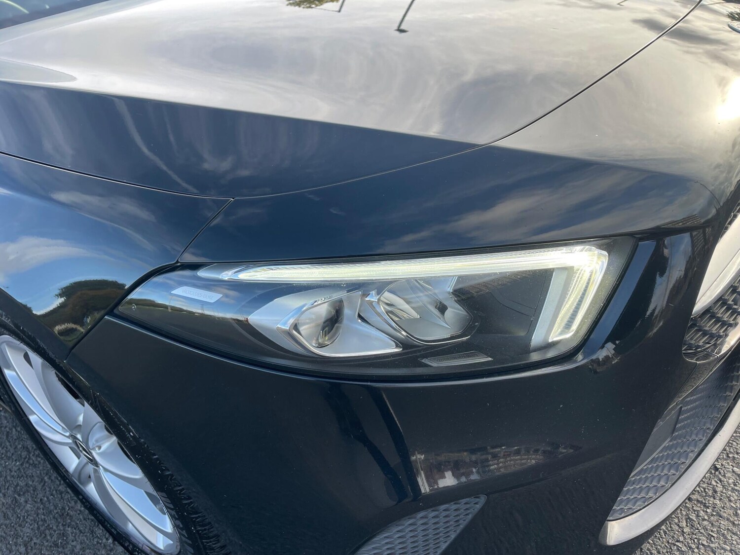 Used Mercedes-Benz A-Class 2019 for sale - 76175126: Photo 25