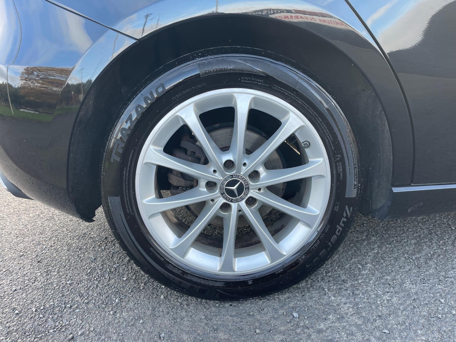 Used Mercedes-Benz A-Class 2019 for sale - 76175126: Photo 28