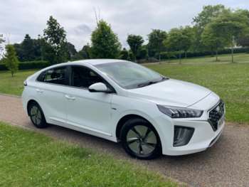 2020 (70) - 1.6 GDi Hybrid Premium 5dr DCT