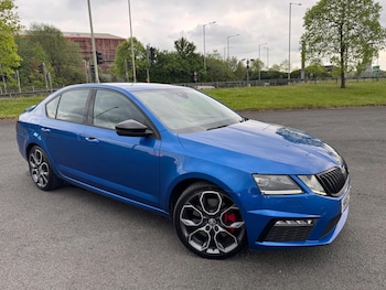 Used Skoda Octavia 2018 for sale - 78528072: Photo