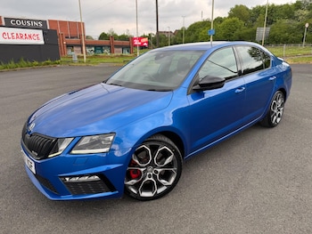 Used Skoda Octavia 2018 for sale - 78528072: Photo