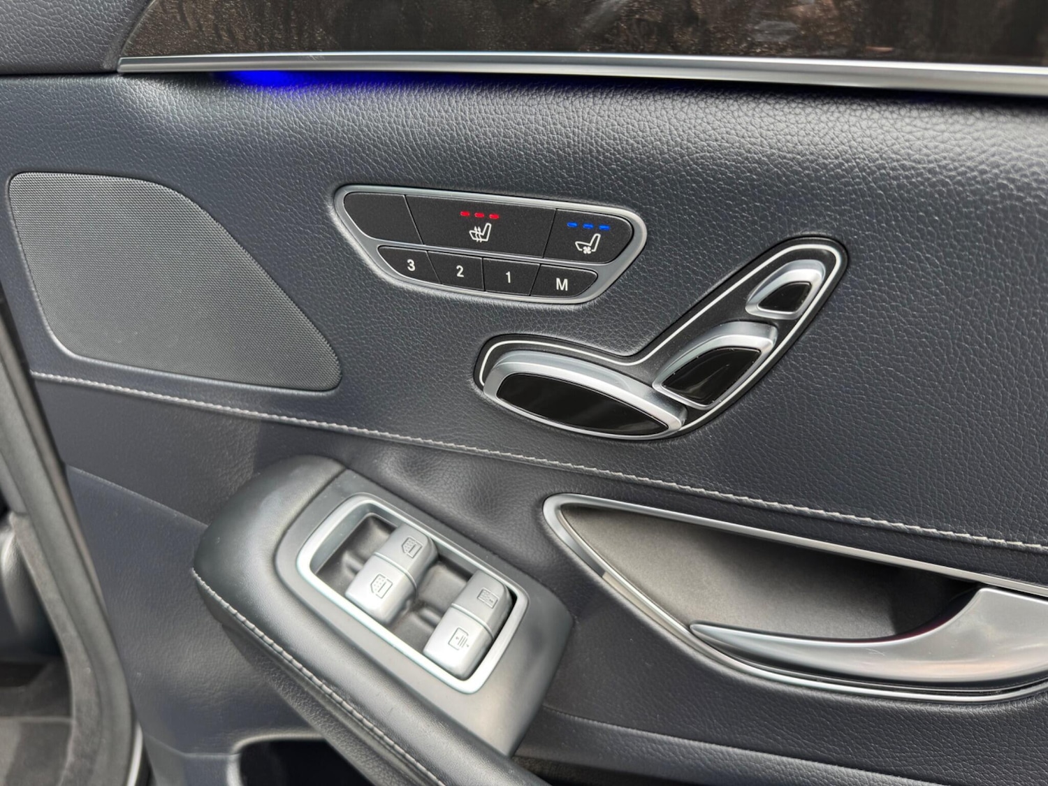 Used Mercedes-Benz S Class 2018 for sale - 76988382: Photo 18