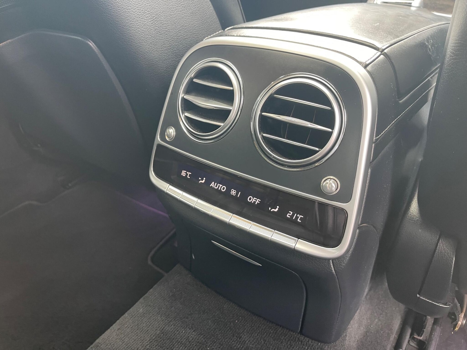 Used Mercedes-Benz S Class 2018 for sale - 76988382: Photo 26