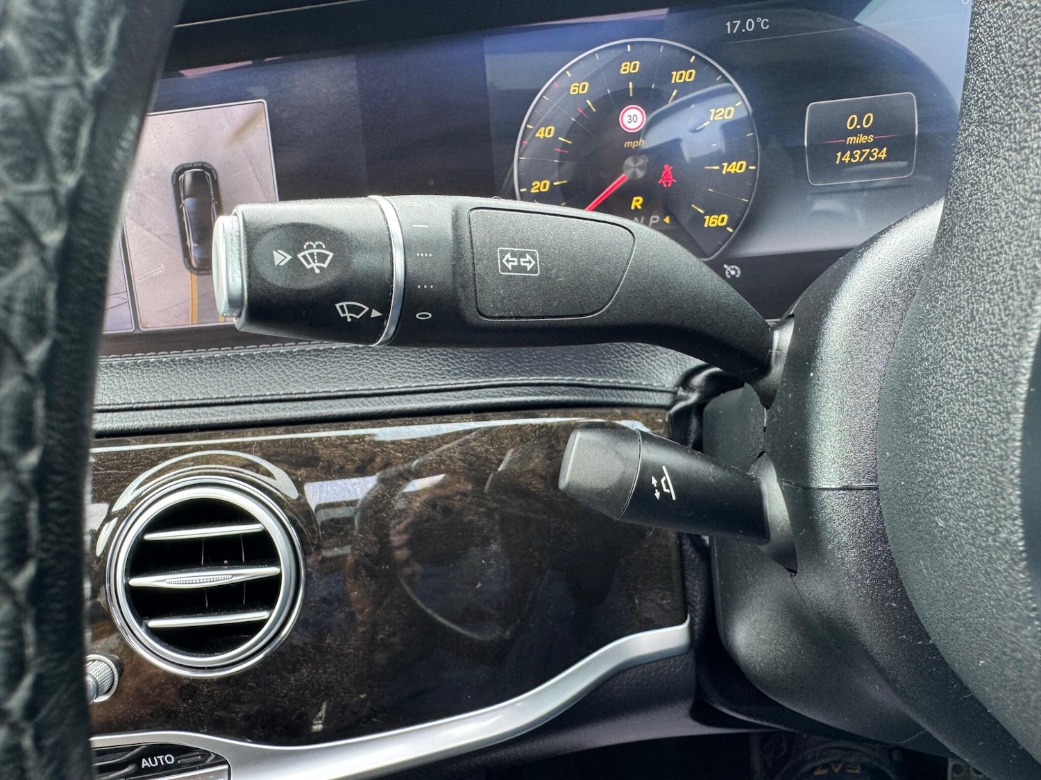 Used Mercedes-Benz S Class 2018 for sale - 76988382: Photo 27