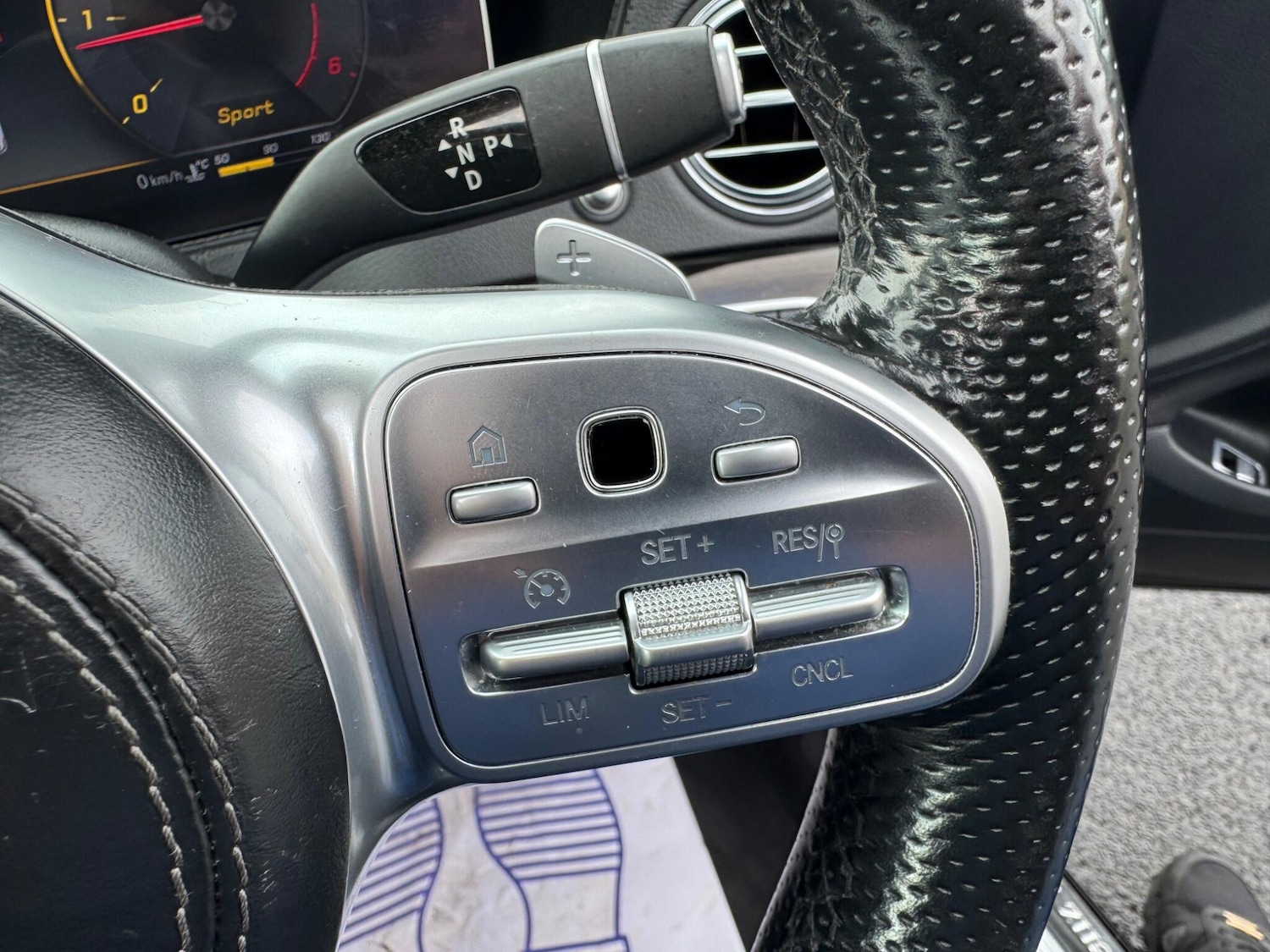 Used Mercedes-Benz S Class 2018 for sale - 76988382: Photo 30