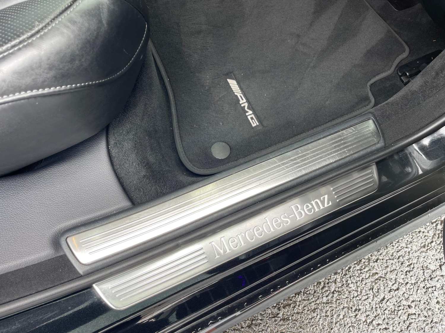 Used Mercedes-Benz S Class 2018 for sale - 76988382: Photo 31