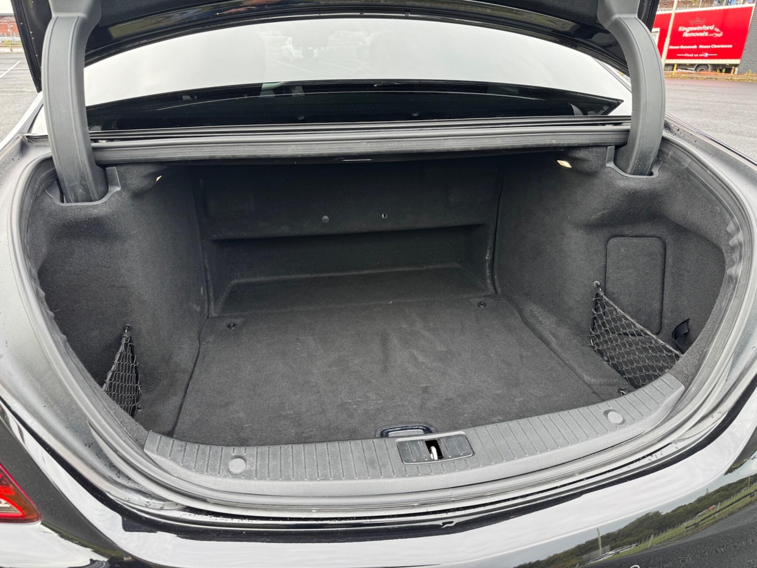 Used Mercedes-Benz S Class 2018 for sale - 76988382: Photo 33