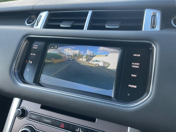 Used Land Rover Range Rover Sport 2015 for sale - 76024812: Photo 12