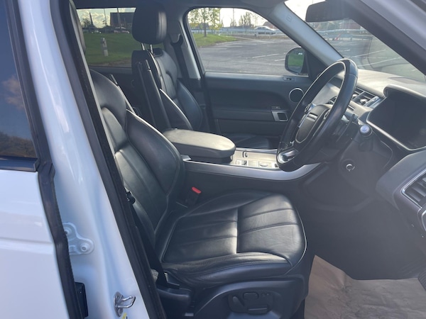 Used Land Rover Range Rover Sport 2015 for sale - 76024812: Photo 13