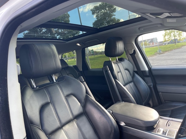 Used Land Rover Range Rover Sport 2015 for sale - 76024812: Photo 15