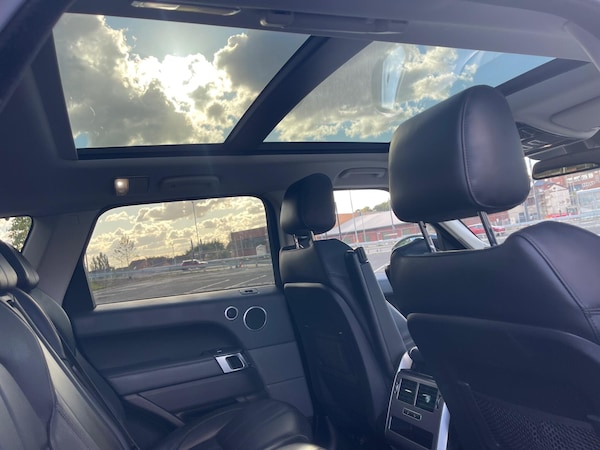 Used Land Rover Range Rover Sport 2015 for sale - 76024812: Photo 19