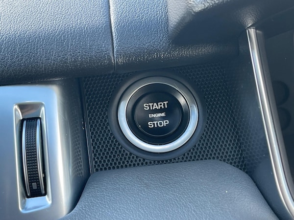 Used Land Rover Range Rover Sport 2015 for sale - 76024812: Photo 24