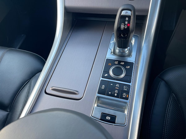 Used Land Rover Range Rover Sport 2015 for sale - 76024812: Photo 27