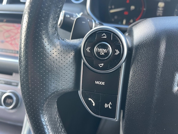 Used Land Rover Range Rover Sport 2015 for sale - 76024812: Photo 30