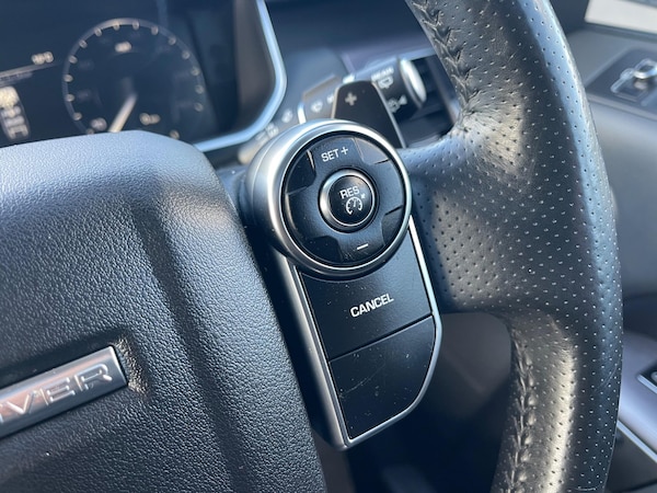 Used Land Rover Range Rover Sport 2015 for sale - 76024812: Photo 31