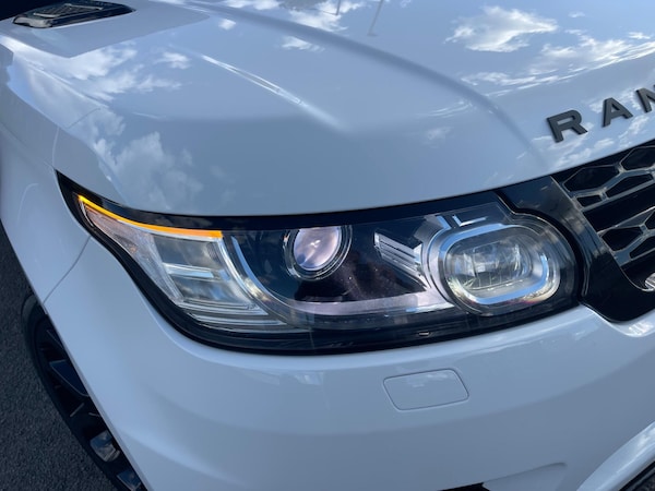 Used Land Rover Range Rover Sport 2015 for sale - 76024812: Photo 39