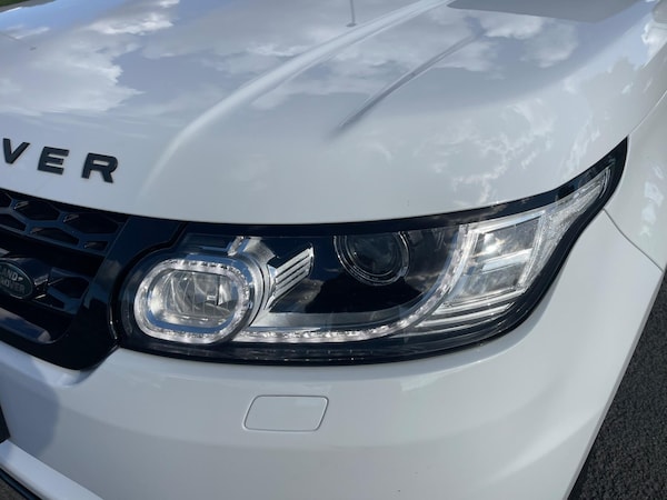 Used Land Rover Range Rover Sport 2015 for sale - 76024812: Photo 40