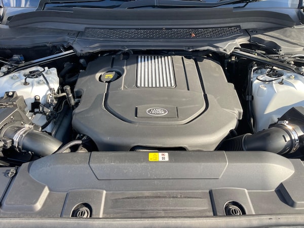 Used Land Rover Range Rover Sport 2015 for sale - 76024812: Photo 41
