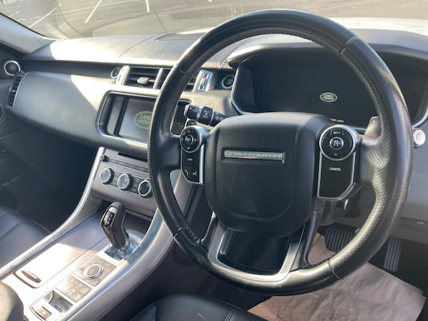 Used Land Rover Range Rover Sport 2015 for sale - 76024812: Photo 9