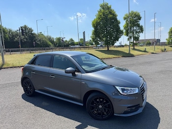 Used Audi A1 2016 for sale - 79026089: Photo