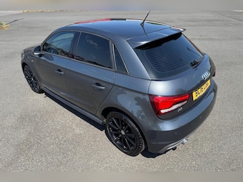 Used Audi A1 2016 for sale - 79026089: Photo