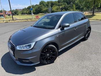 Used Audi A1 2016 for sale - 79026089: Photo