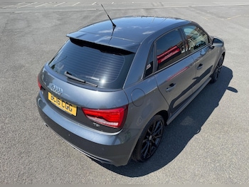 Used Audi A1 2016 for sale - 79026089: Photo