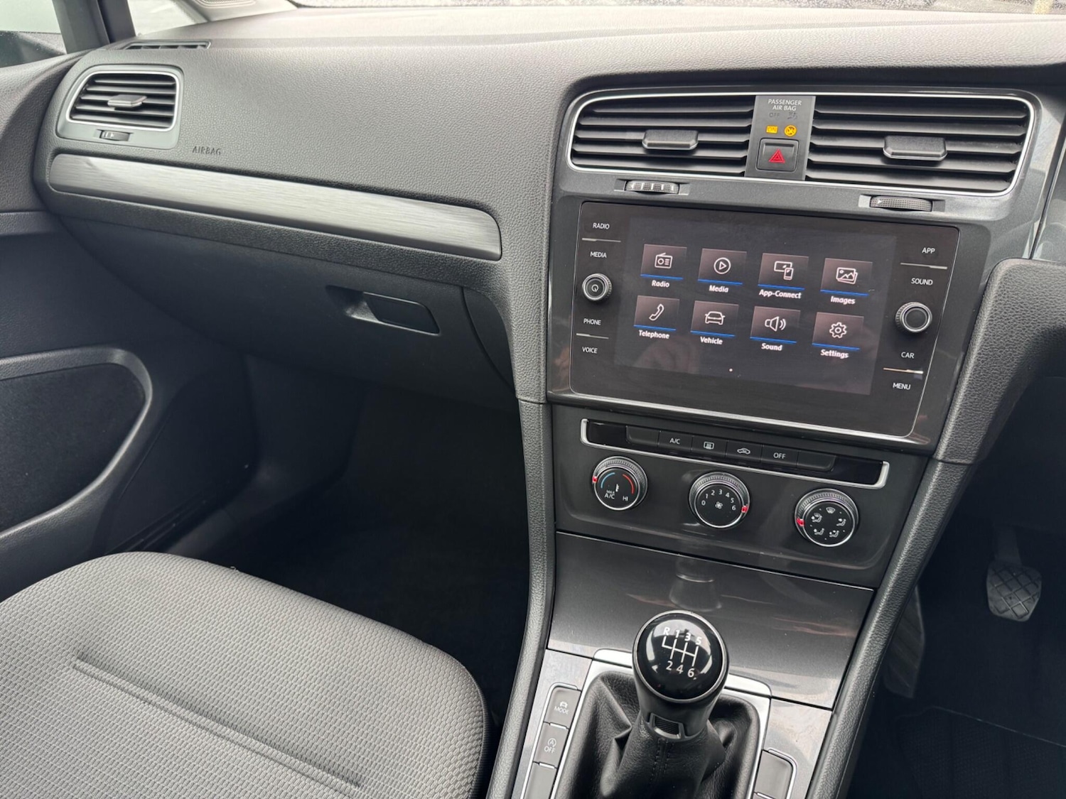 Used Volkswagen Golf for sale - 77696587: Photo 11