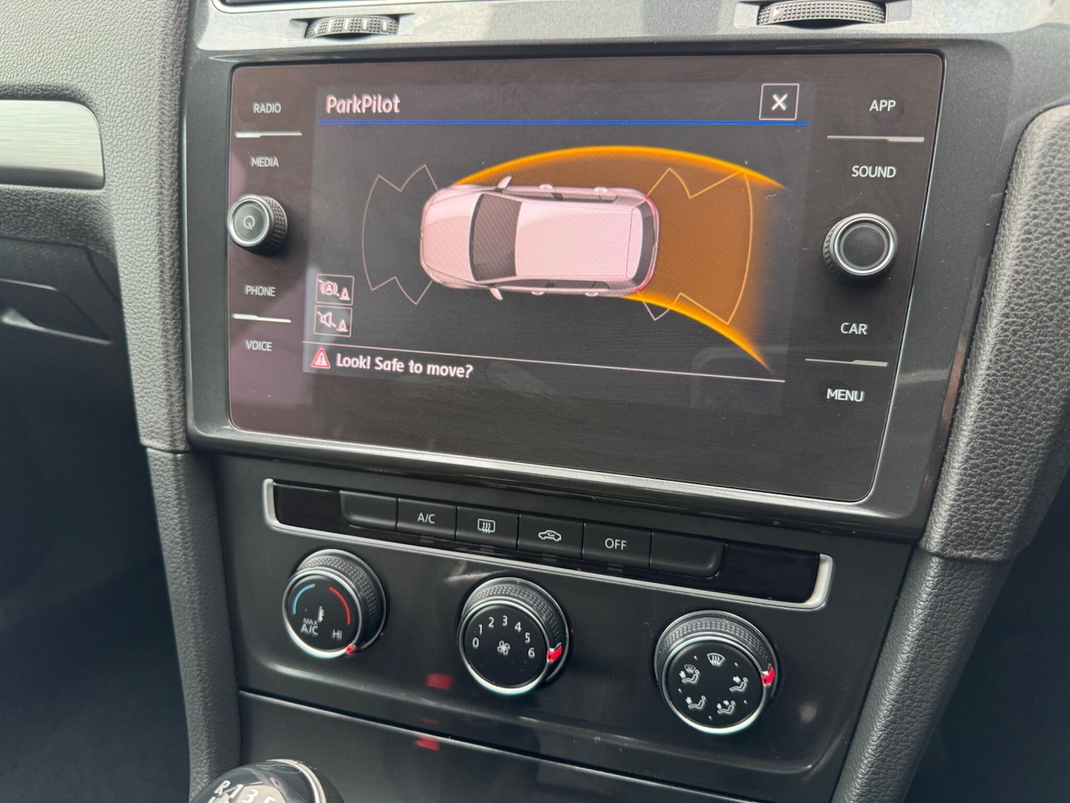 Used Volkswagen Golf for sale - 77696587: Photo 12