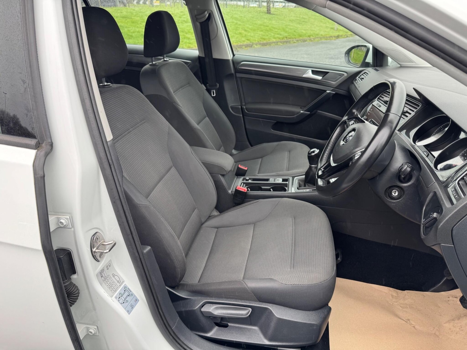 Used Volkswagen Golf for sale - 77696587: Photo 13