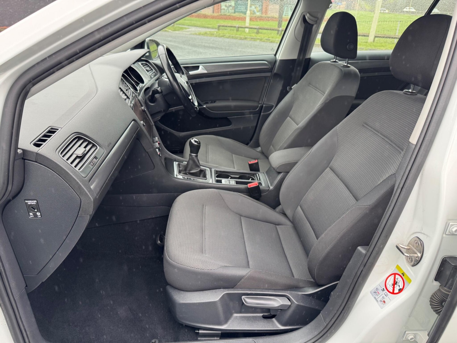 Used Volkswagen Golf for sale - 77696587: Photo 14