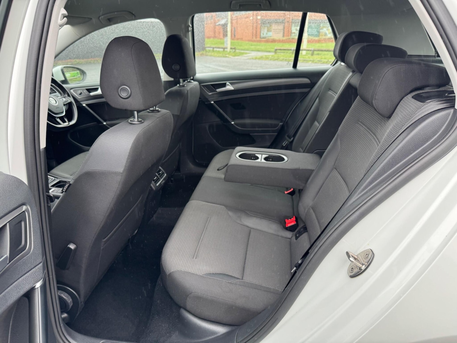 Used Volkswagen Golf for sale - 77696587: Photo 15