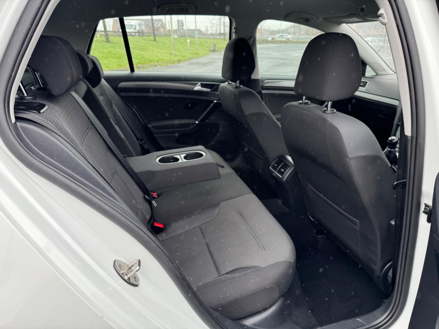 Used Volkswagen Golf for sale - 77696587: Photo 16