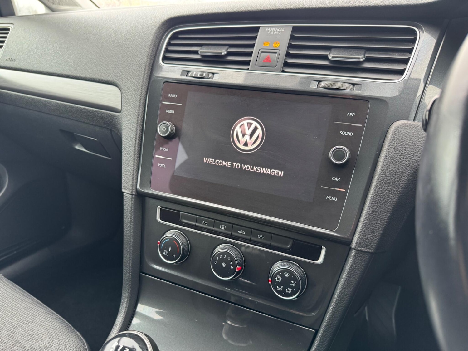 Used Volkswagen Golf for sale - 77696587: Photo 18
