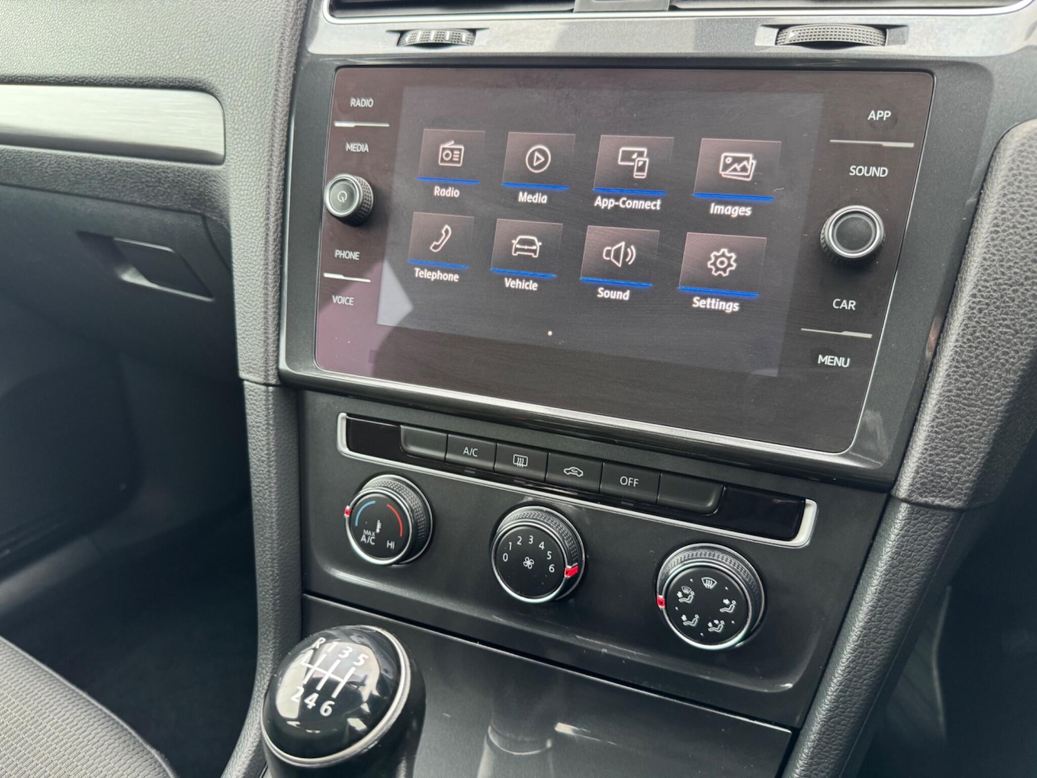 Used Volkswagen Golf for sale - 77696587: Photo 19