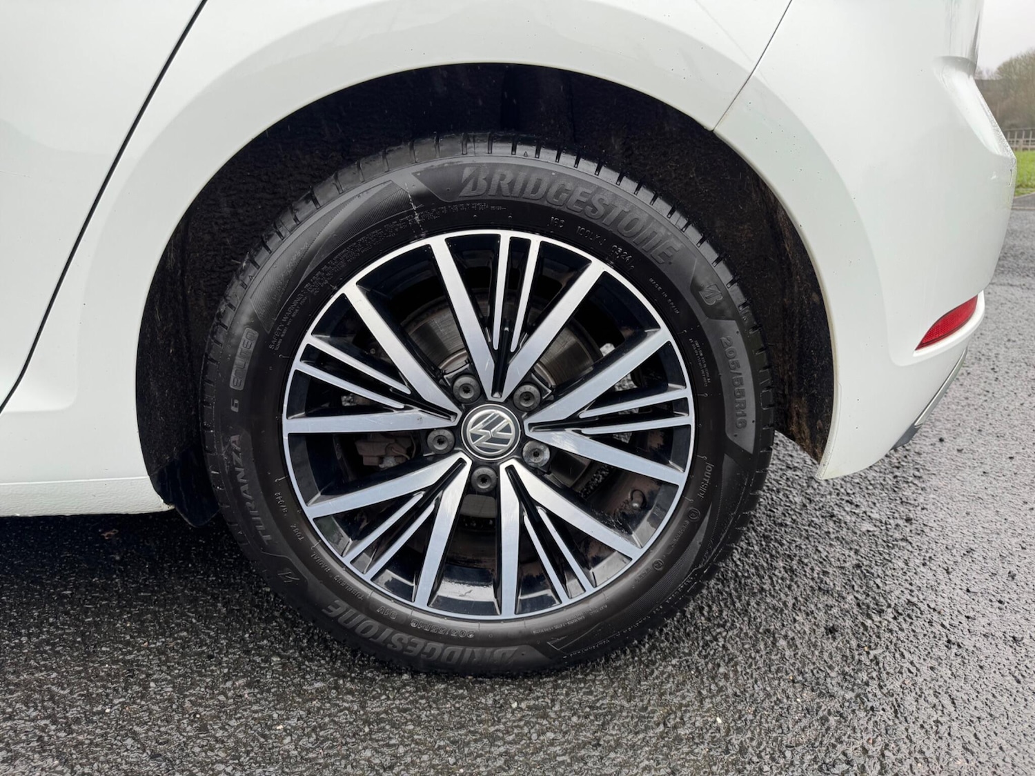 Used Volkswagen Golf for sale - 77696587: Photo 28