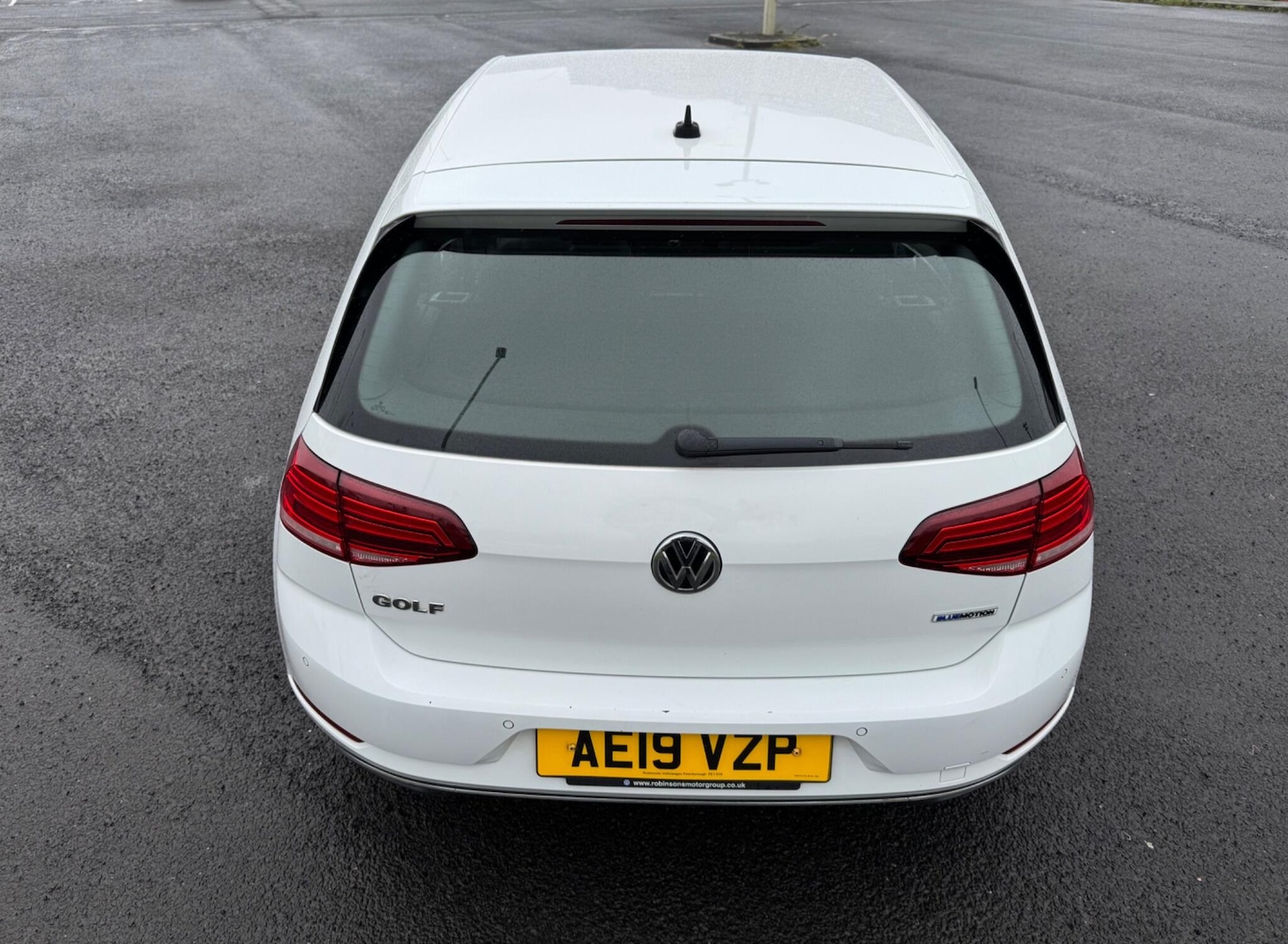 Used Volkswagen Golf for sale - 77696587: Photo 6