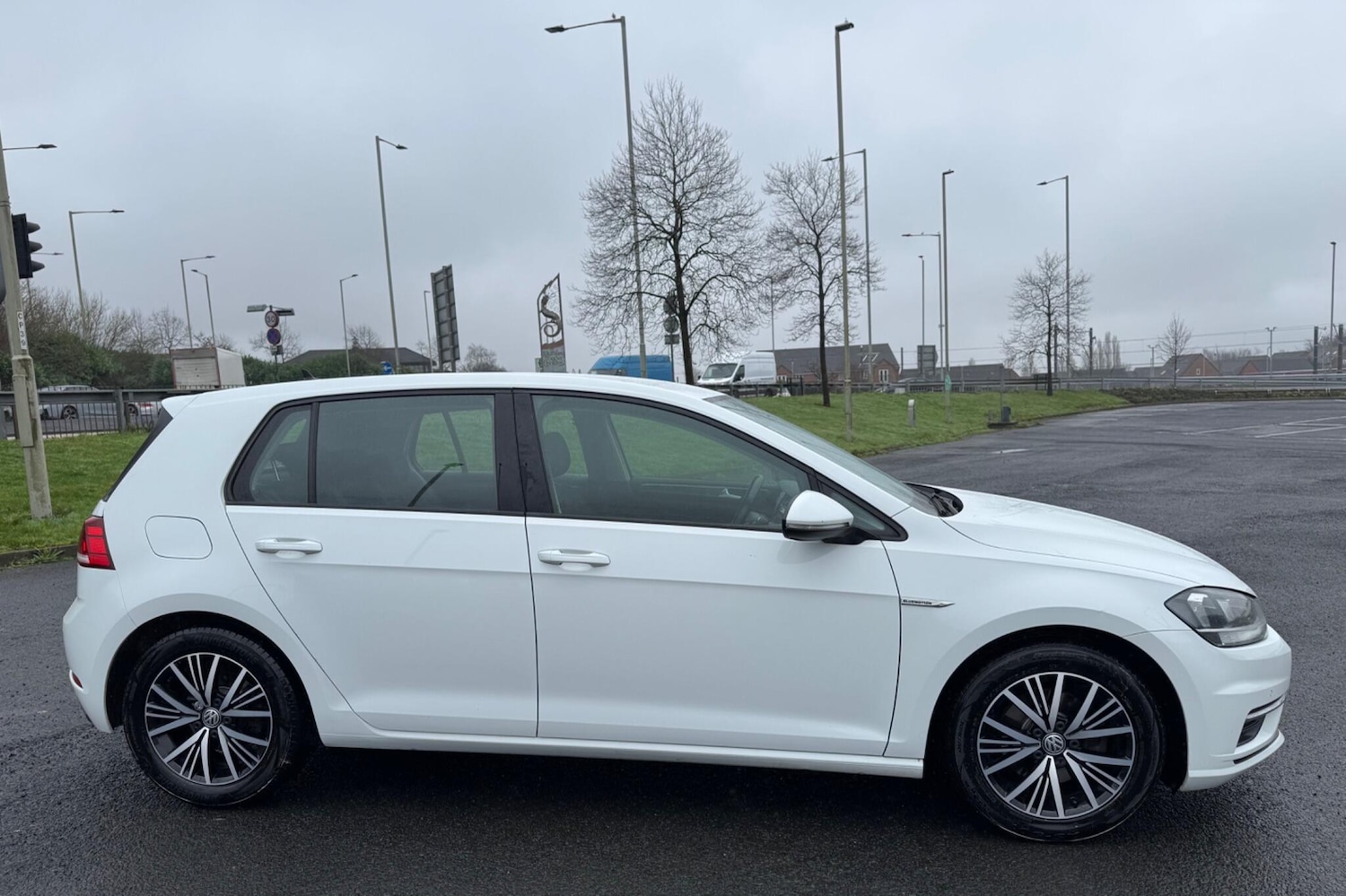 Used Volkswagen Golf for sale - 77696587: Photo 7