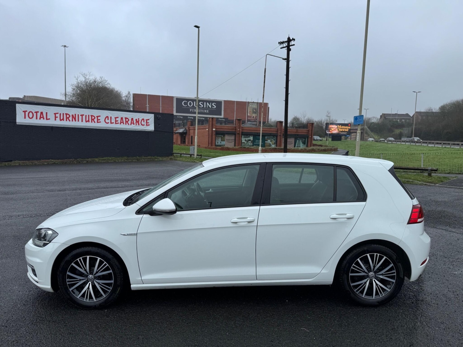 Used Volkswagen Golf for sale - 77696587: Photo 8