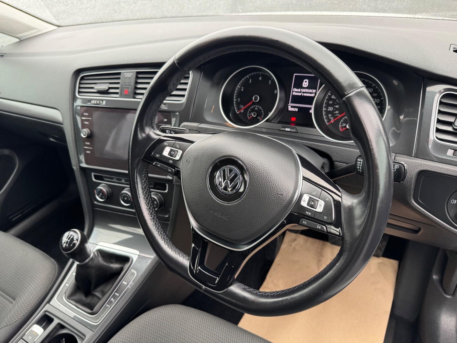Used Volkswagen Golf for sale - 77696587: Photo 9