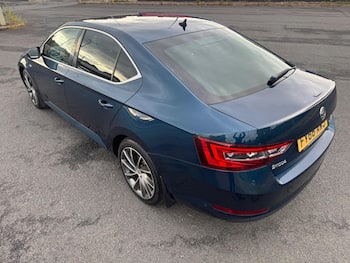 Used Skoda Superb 2016 for sale - 79668987: Photo