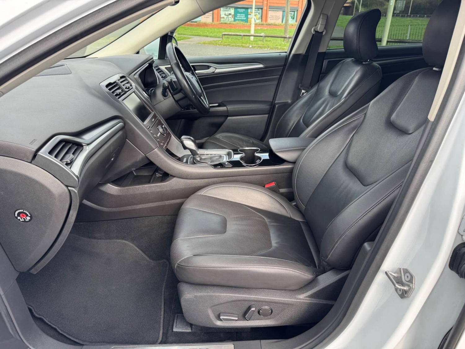 Used Ford Mondeo 2015 for sale - 77839548: Photo 13