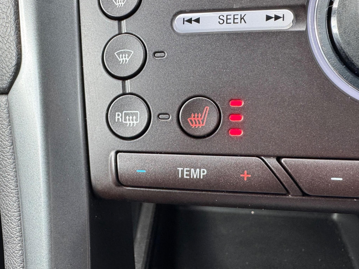 Used Ford Mondeo 2015 for sale - 77839548: Photo 17