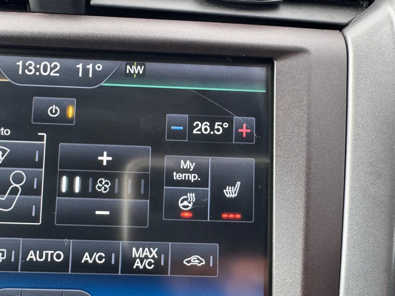 Used Ford Mondeo 2015 for sale - 77839548: Photo 19