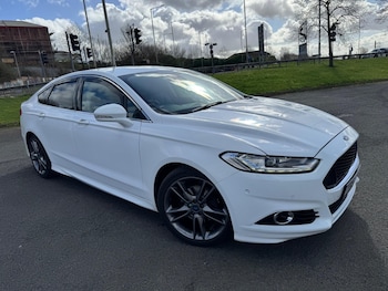 Used Ford Mondeo 2015 for sale - 77839548: Photo