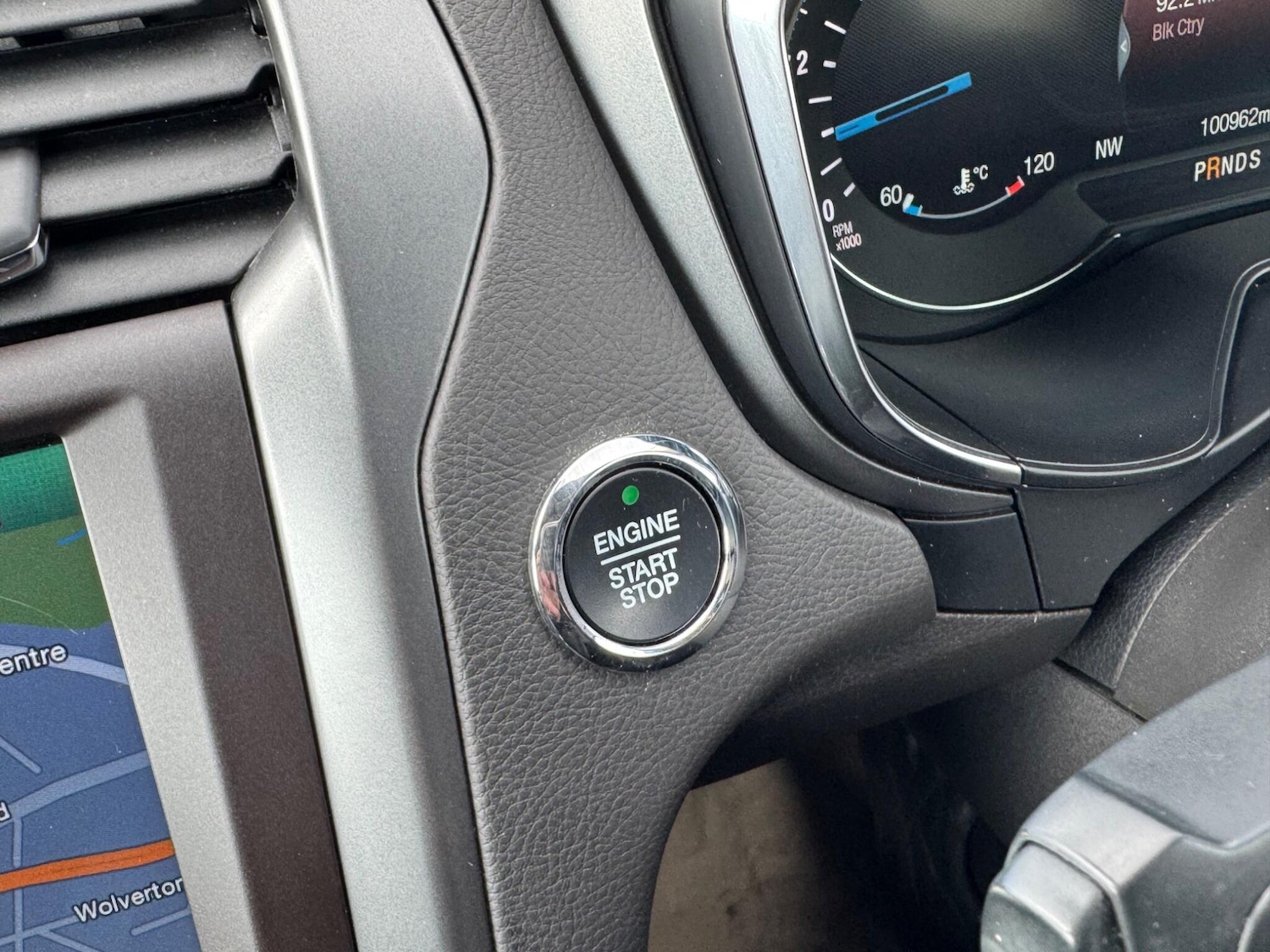 Used Ford Mondeo 2015 for sale - 77839548: Photo 25