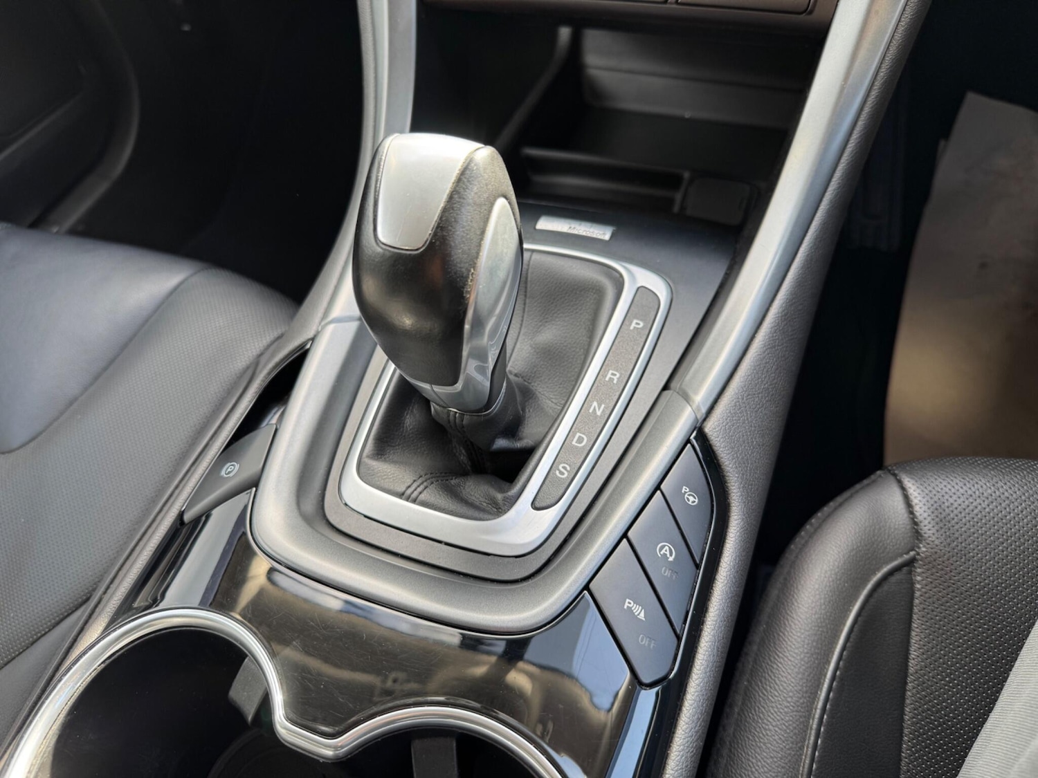 Used Ford Mondeo 2015 for sale - 77839548: Photo 27