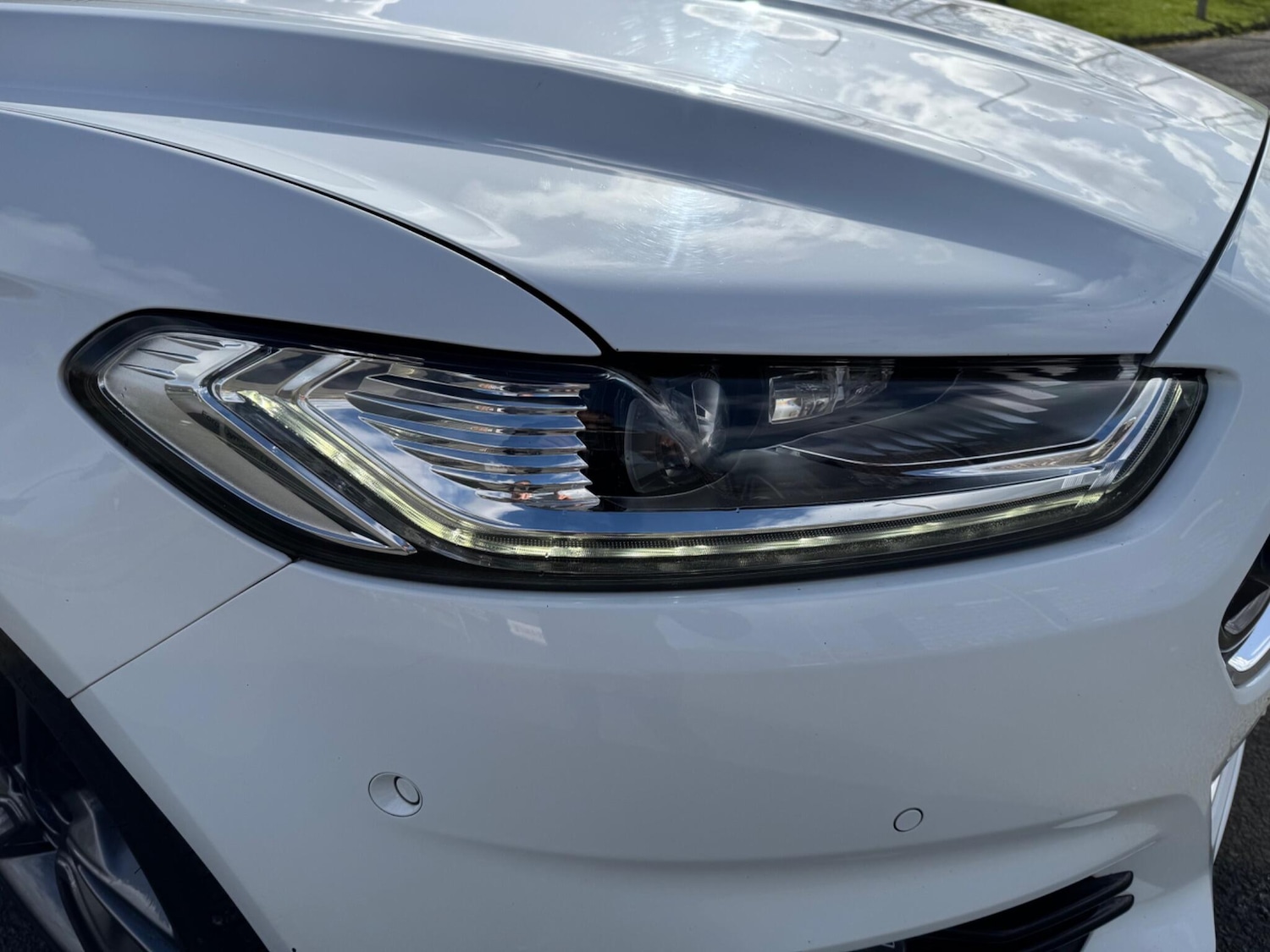 Used Ford Mondeo 2015 for sale - 77839548: Photo 31