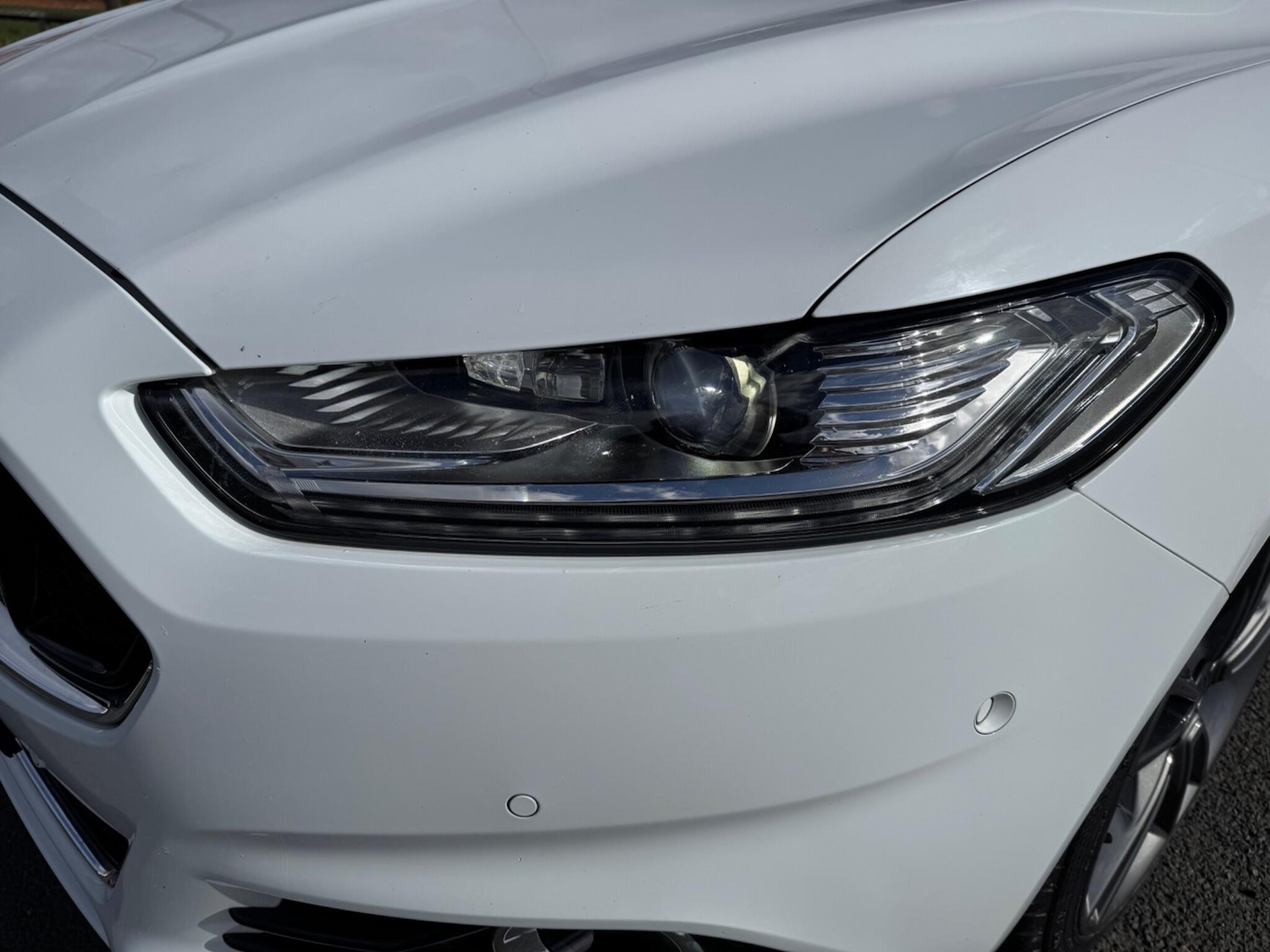 Used Ford Mondeo 2015 for sale - 77839548: Photo 32