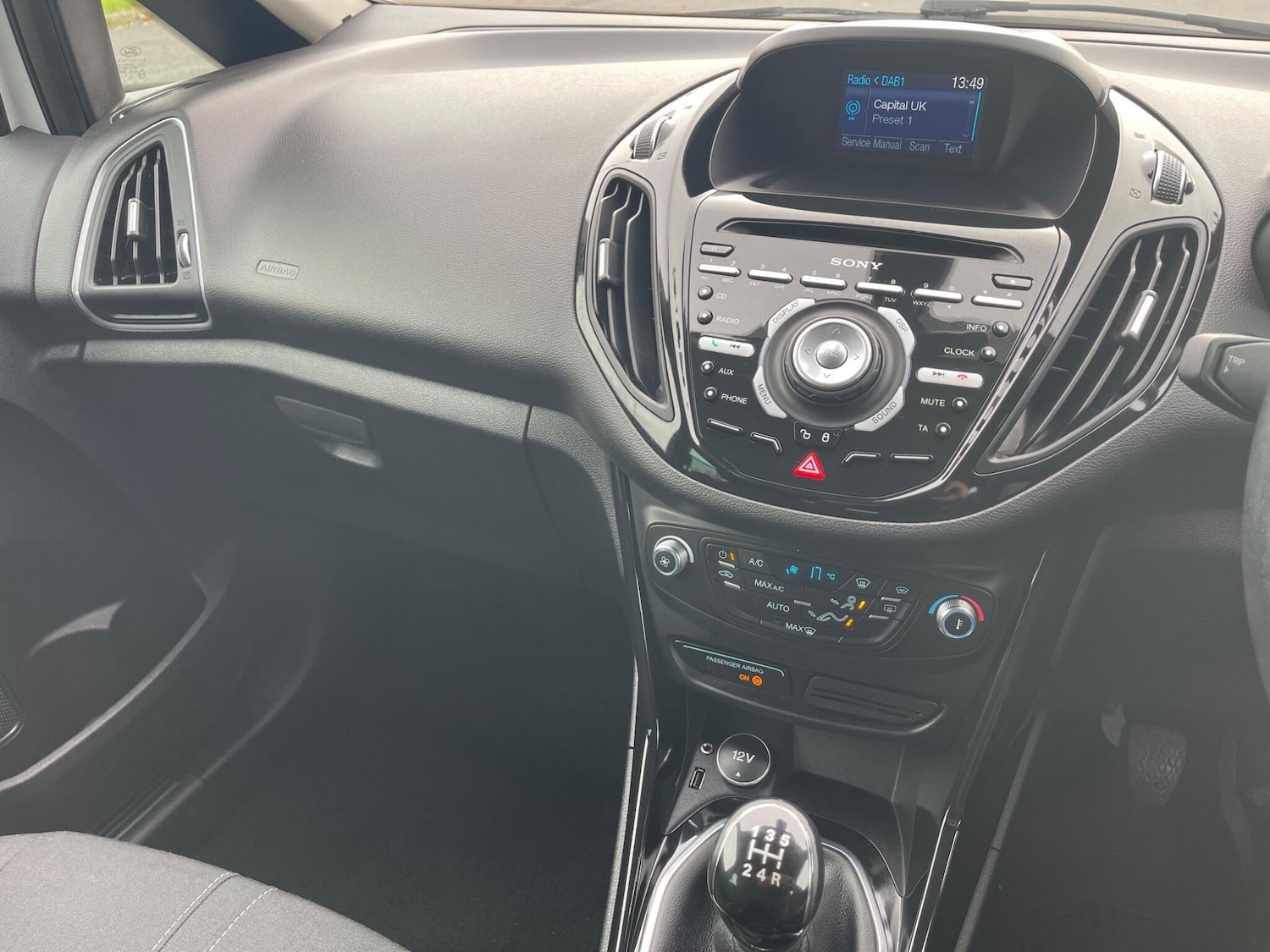 Used Ford B-MAX 2013 for sale - 76995265: Photo 11